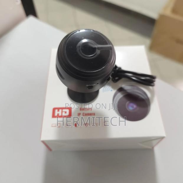 Security Home Use Camera Hd Video Wifi Enabled A9 Wireless Camera - thumbnail 2