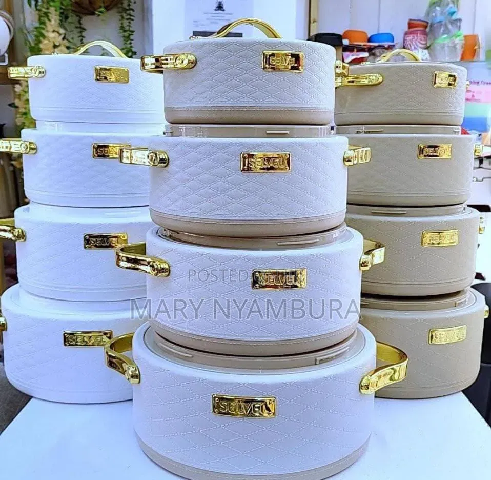 Kitchenware