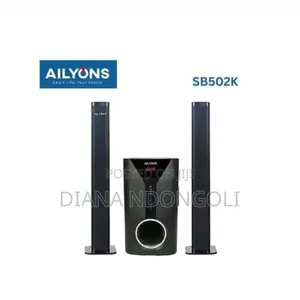 *Sb601k Ailyons Soundbar