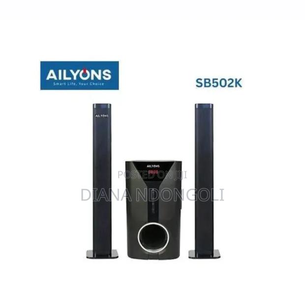 *Sb601k Ailyons Soundbar