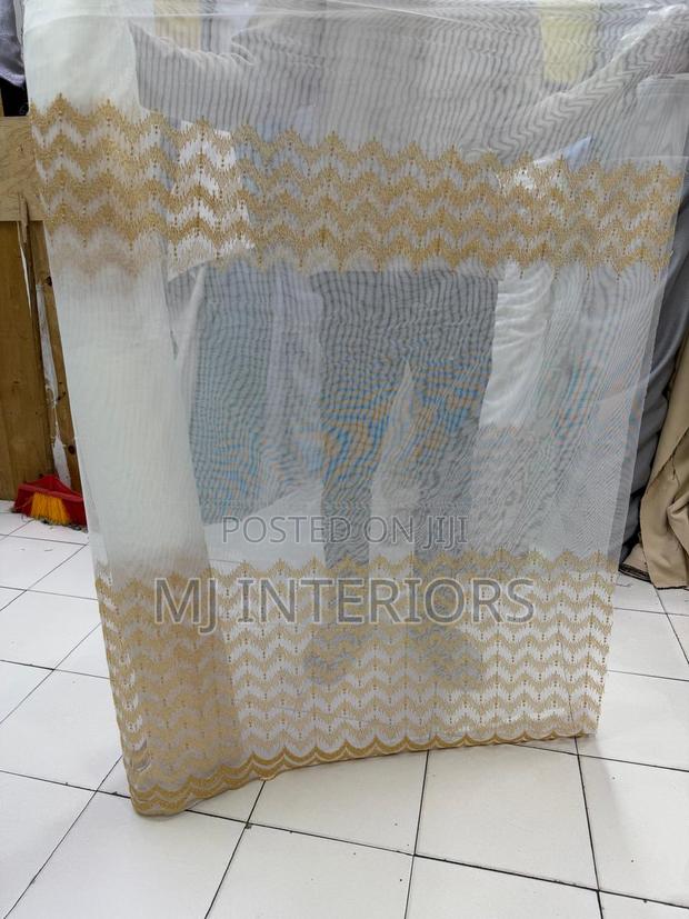 Professional Custom Made Sheers for Any Room Design