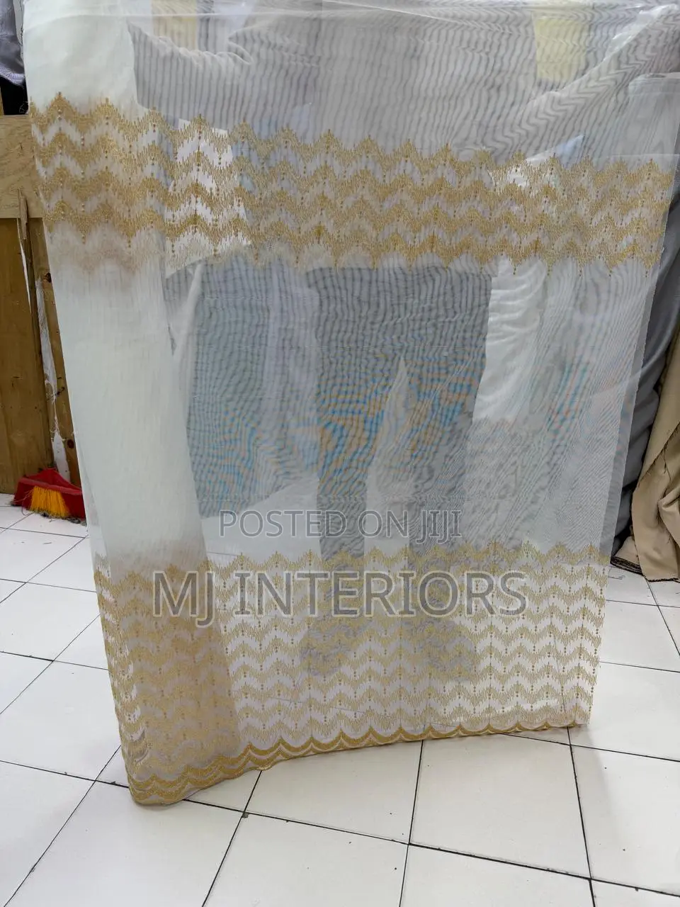 Professional Custom Made Sheers for Any Room Design