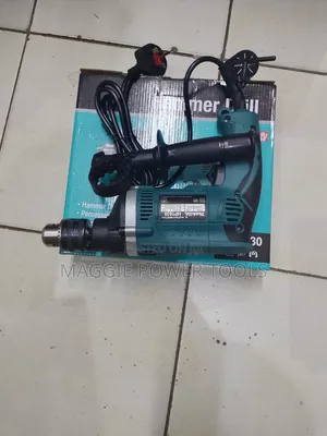 Good Quality and Professional Makita Harmmer Drill/Durable Drill