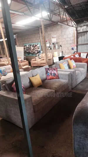 Monarch Sofa