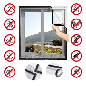 Anti-Mosquito Window Protector(50cm by 100cm)