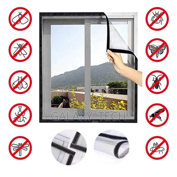 Anti-Mosquito Window Protector(50cm by 100cm)
