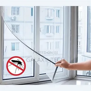 Anti-Mosquito Window Protector(50cm by 100cm)