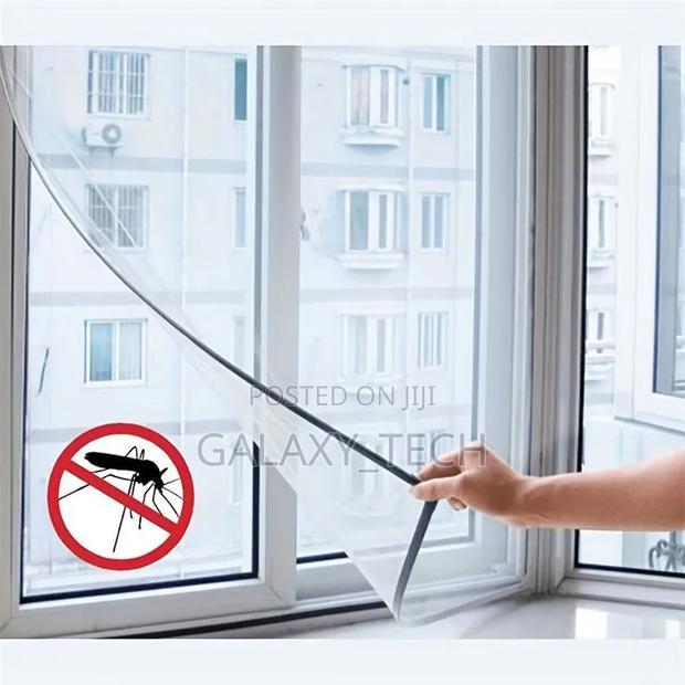 Anti-Mosquito Window Protector(50cm by 100cm) - thumbnail 2