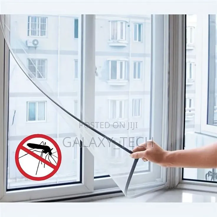 Anti-Mosquito Window Protector(50cm by 100cm)