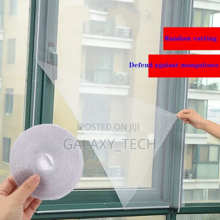 Anti-Mosquito Window Protector(50cm by 100cm)