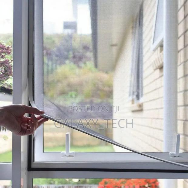 Anti-Mosquito Window Protector(50cm by 100cm) - thumbnail 4