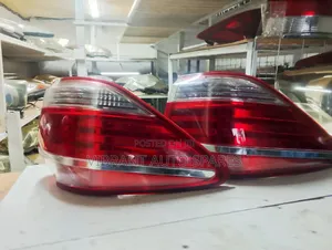 Toyota Crown Taillight