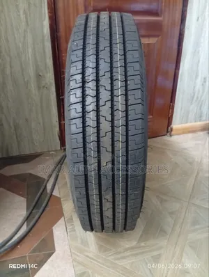 Torque 9.5r17.5 Tire - Steel-Belted Commercial All-Position Radial