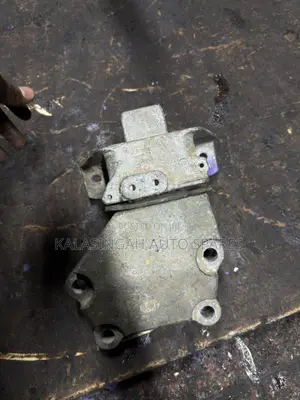 Engine Mounting Nissan Note Epower
