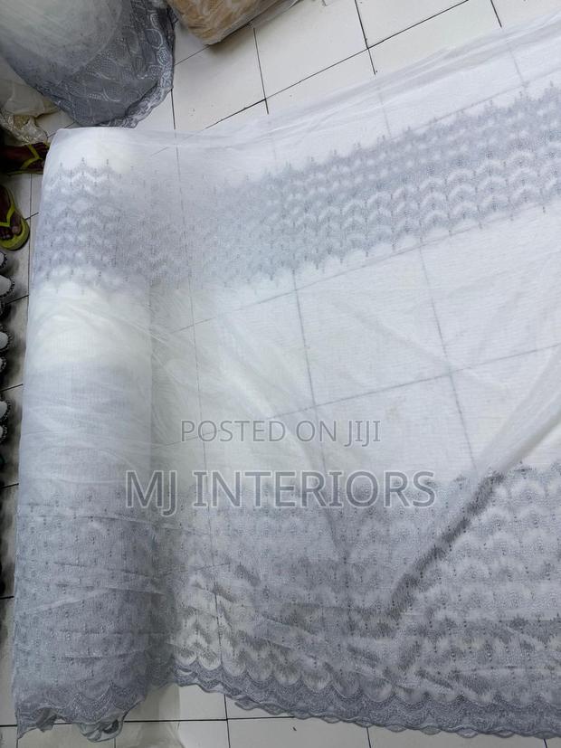 Elegant Custom Made Sheers for Stylish Home Decor