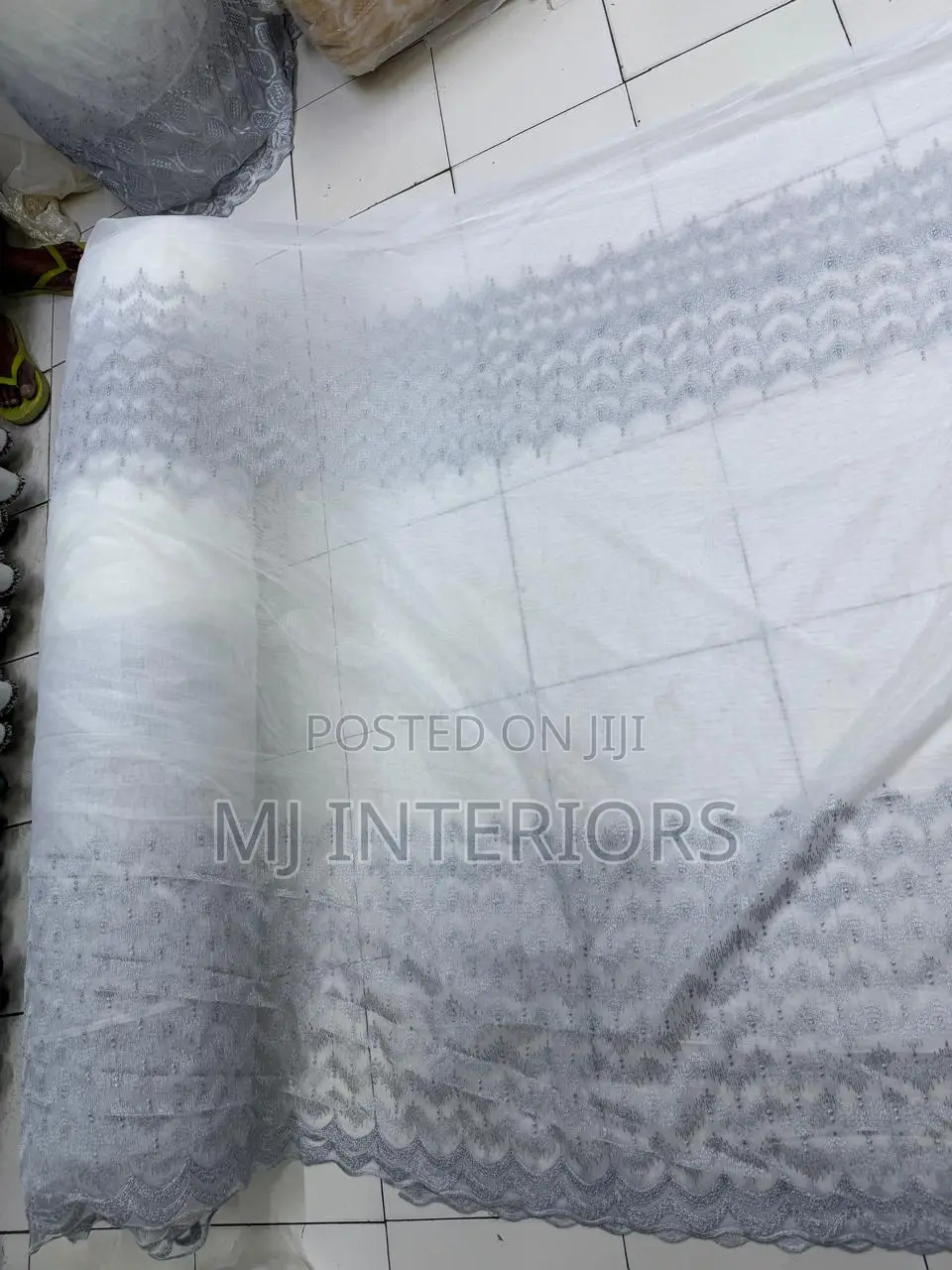 Elegant Custom Made Sheers for Stylish Home Decor