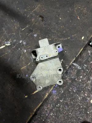 Engine Mounting Nissan Note Epower