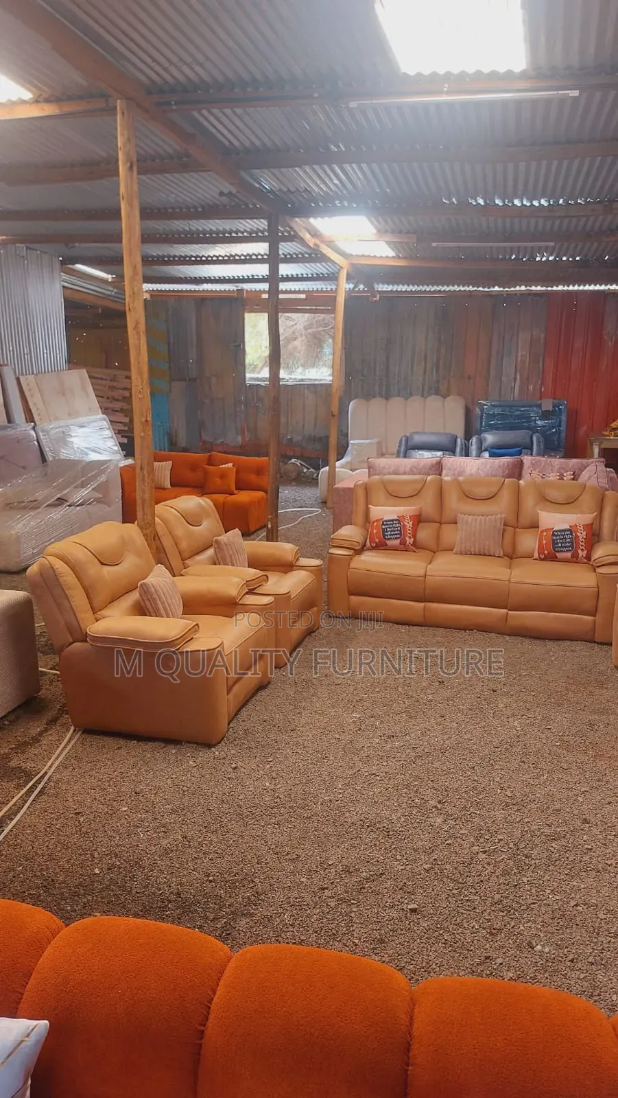 Premier Livingsofa
