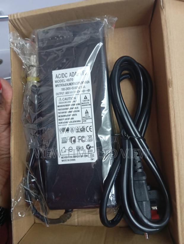 Aputure Amaran 200d S / 200x S Ac Power Adapter - main view