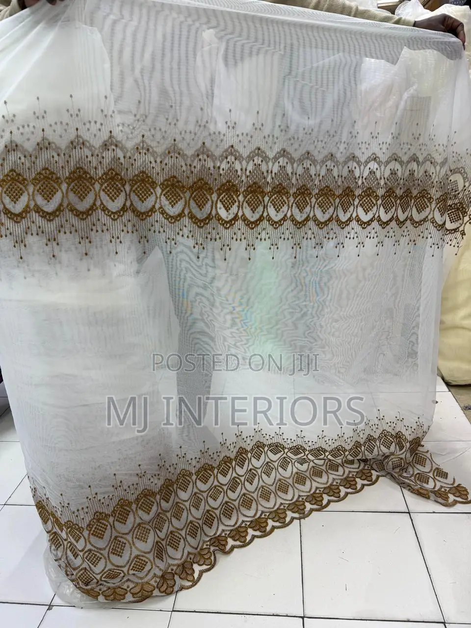 Tailor Made Sheers for Better Comfort