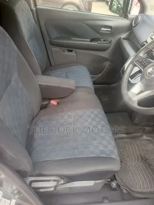 Nissan Dayz 2020 Gray