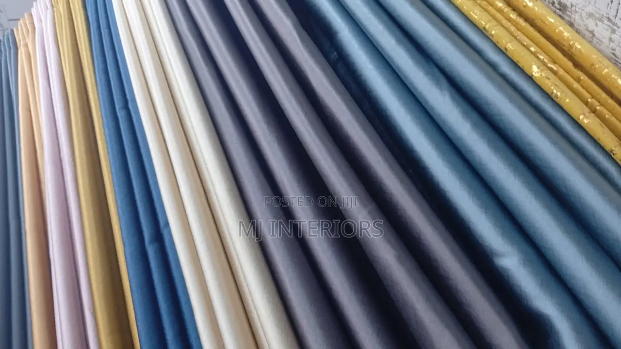 High Quality Custom Made Curtains at Affordable Prices