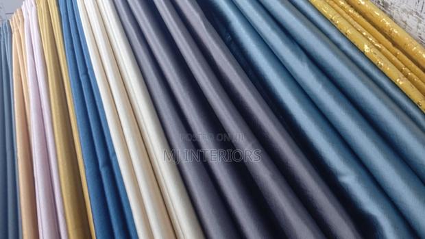 High Quality Custom Made Curtains at Affordable Prices