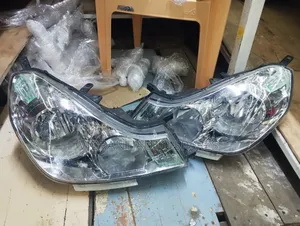 Nissan Y12 Headlight Non Zenon