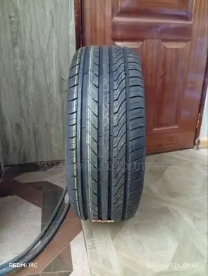 Torque 235/55r18 Tire - Premium All-Season Highway Touring Radial
