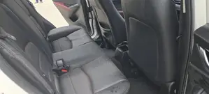 Mazda CX-3 2017 White
