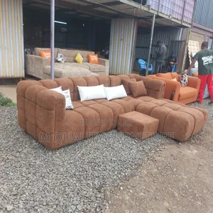 Heritage Sofa