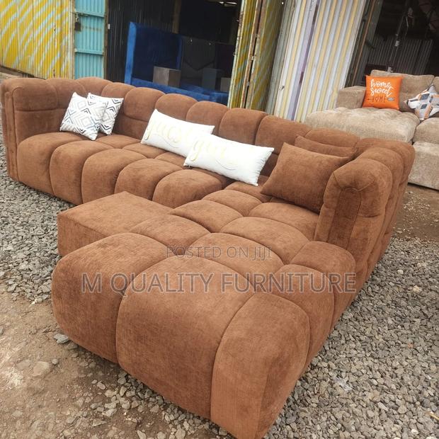 Heritage Sofa - thumbnail 2