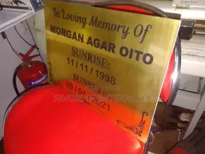 Custom 2d Signage