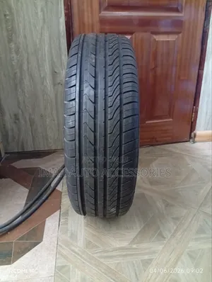 Torque 225/60r18 Tire - Premium All-Season Highway Touring Radial