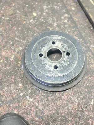 Nze Fielder Rear Drums