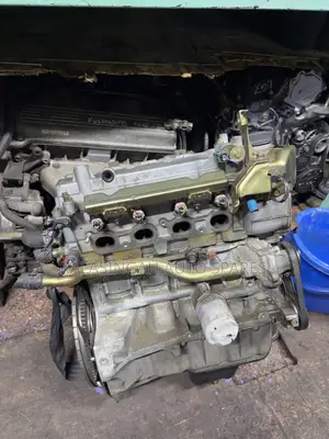 Cr12 Slim Engine