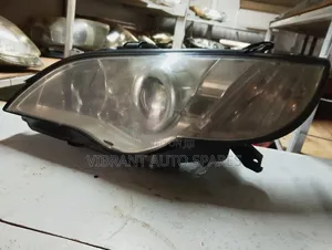 Subaru Outback Bp9 Headlight