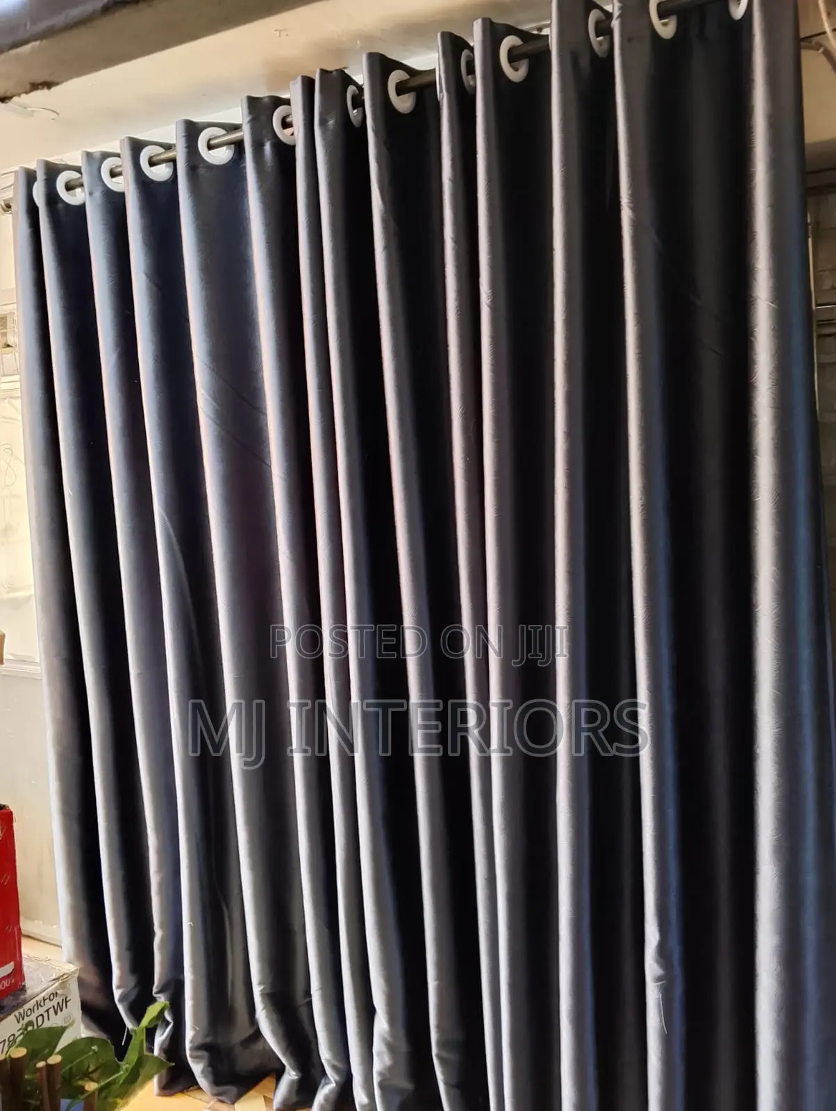 Premium Tailor Made Curtains for a Luxury Home Finish