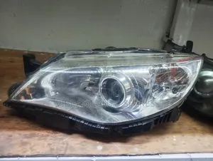 Subaru N14 Headlight