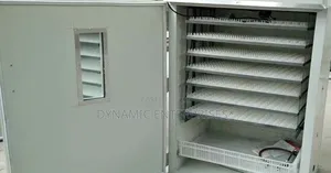 1056 Automatic Egg Incubator