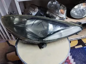 Mazda Demio 2008-2012 Headlight