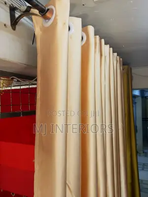 Tailor Made Curtains for Perfect Interior Decoration