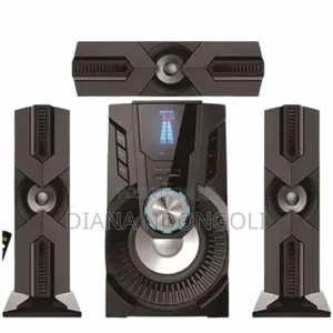 *Ailyons Woofer 3.1 Elp 