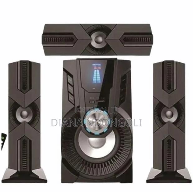 *Ailyons Woofer 3.1 Elp