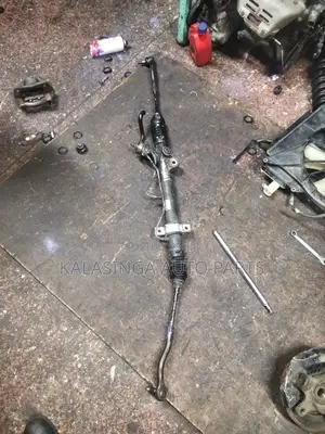 Teana Steering Rack