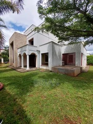 4bdrm House in Lavington, Muthangari for rent