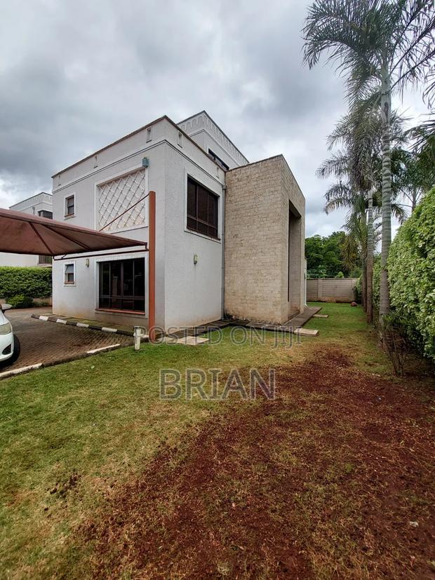 4bdrm House in Lavington, Muthangari for rent - thumbnail 2