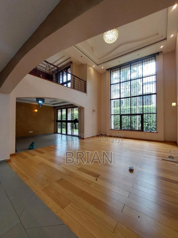 4bdrm House in Lavington, Muthangari for rent - thumbnail 3