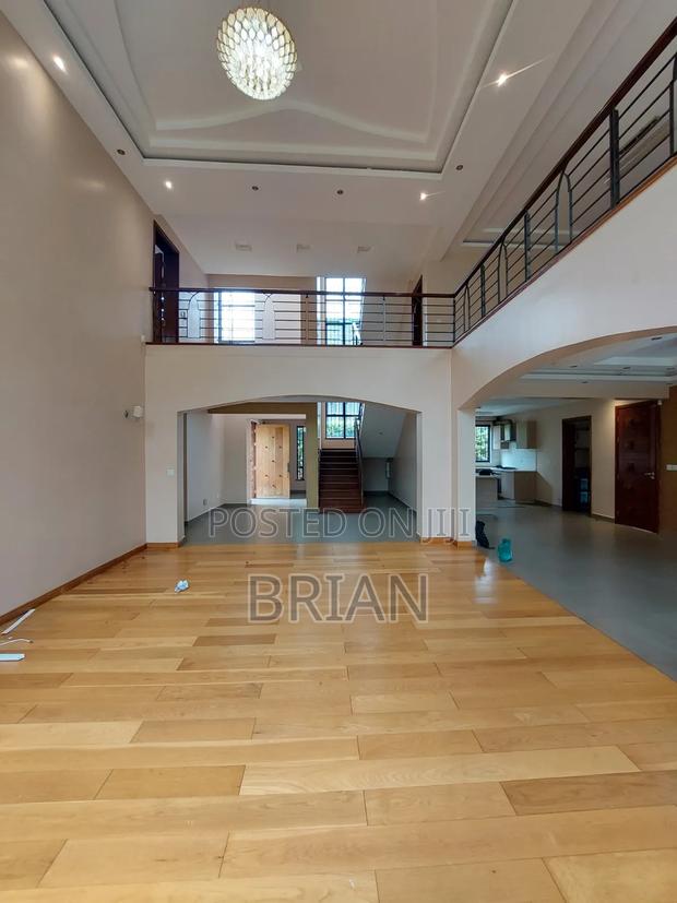 4bdrm House in Lavington, Muthangari for rent - thumbnail 4