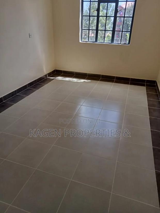 2bdrm Apartment in Ngong CBD for sale